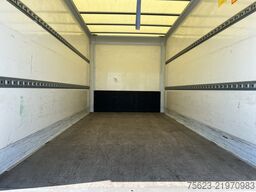 IVECO Daily Koffer LBW Klima