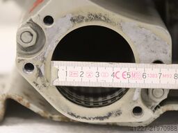 Siemens Elmo-G 2BH6 100-0AC12  GHDM7