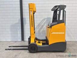 Jungheinrich ETV C16