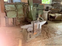 Hofmann Combi 500
