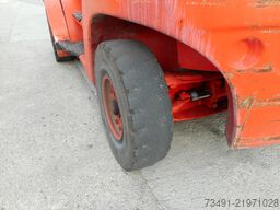 Linde H80D-01