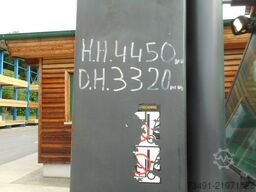 Linde H80D-01