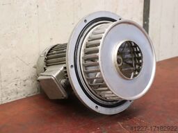 AMA Lüfterrad Ø 225 x 70 mm