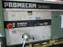 PROMECAM GH 840 Z