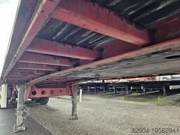 TURBO S HOET D 3 | SAF DISC