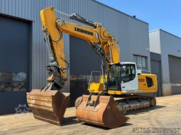 Liebherr R936 NLC