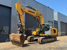 Liebherr R936 NLC