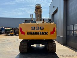Liebherr R936 NLC