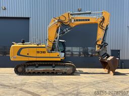 Liebherr R936 NLC