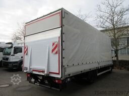 iveco Eurocargo 75-210 LBW Automatik Kima Pr. 7,26 m