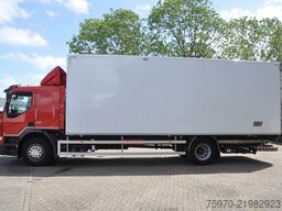 Volvo FE 250 4X2 ISOTHERM SLAAP-CABINE