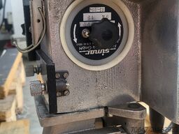 Simar FN 2003 und FDX-2