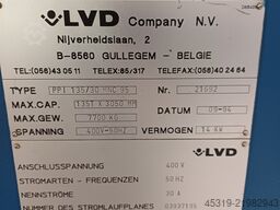LVD PPI 135/30 MNC 95