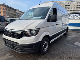 MAN TGE 3.180 4x4 L4 H3 - wenig Kilometer