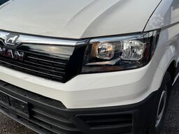 MAN TGE 3.180 4x4 L4 H3 - wenig Kilometer