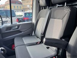 MAN TGE 3.180 4x4 L4 H3 - wenig Kilometer