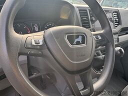 MAN TGE 3.180 4x4 L4 H3 - wenig Kilometer