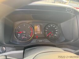 MAN TGE 3.180 4x4 L4 H3 - wenig Kilometer