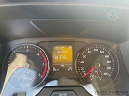 MAN TGE 3.180 4x4 L4 H3 - wenig Kilometer