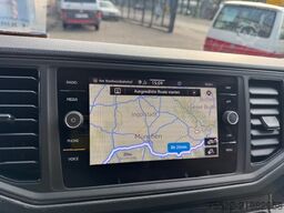 MAN TGE 3.180 4x4 L4 H3 - wenig Kilometer