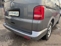 VW T5 Multivan 7-Sitzer - Kamera, CarPlay