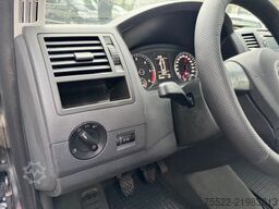 VW T5 Multivan 7-Sitzer - Kamera, CarPlay