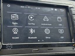 VW T5 Multivan 7-Sitzer - Kamera, CarPlay