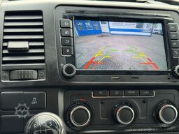 VW T5 Multivan 7-Sitzer - Kamera, CarPlay