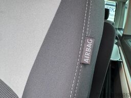 VW T5 Multivan 7-Sitzer - Kamera, CarPlay