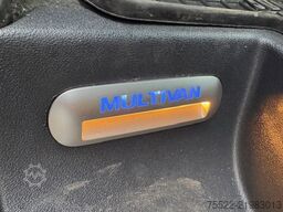 VW T5 Multivan 7-Sitzer - Kamera, CarPlay