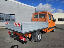 Mercedes-Benz Sprinter 316