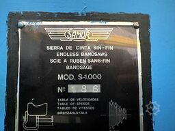SAMUR S-1000