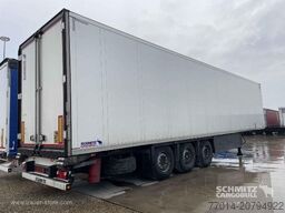Schmitz Cargobull Reefer Standard