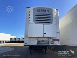 Schmitz Cargobull Reefer Standard