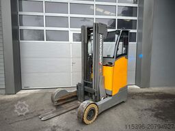 Jungheinrich ETV C 20 - TRIPLEX 5 m