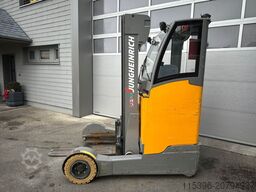 Jungheinrich ETV C 20 - TRIPLEX 5 m
