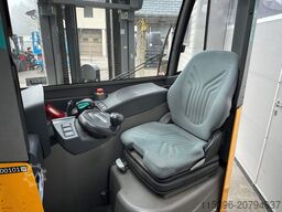 Jungheinrich ETV C 20 - TRIPLEX 5 m