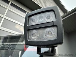 Jungheinrich ETV C 20 - TRIPLEX 5 m