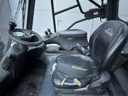 Linde E 25-01 - TRIPLEX 4,7 m