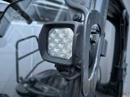 Linde E 25-01 - TRIPLEX 4,7 m