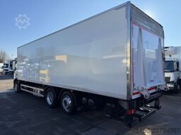 MERCEDES-BENZ ANTOS 2535 L Kühlkoffer 9 m LBW 2,5 T*LENK