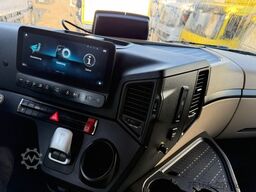 MERCEDES-BENZ ACTROS 2545 L BDF*Lenkachse+Nebenantrieb+ADR