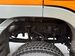 MERCEDES-BENZ Actros 2036 MP3 Kipper /Kran / Wechselsystem