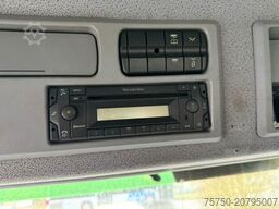 MERCEDES-BENZ Actros 2036 MP3 Kipper /Kran / Wechselsystem