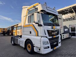 MAN TGX 18.460 4x2 BLS XXL Standklima