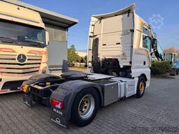 MAN TGX 18.460 4x2 BLS XXL Standklima