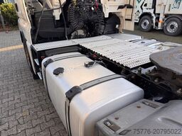 MAN TGX 18.460 4x2 BLS XXL Standklima