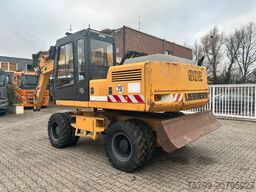LIEBHERR 902 Litronic