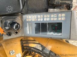 LIEBHERR 902 Litronic