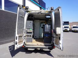 Renault Master 2.3 dCi 130PK L2H2 EURO 6 - Airco - Navi...